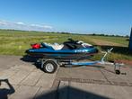 Seadoo GTX 230 2020 supercharged 38 uur, Watersport en Boten, Jetski's en Waterscooters, Ophalen, Gebruikt, Benzine, 200 pk of meer