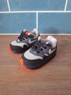 Nike air max 1 EU18.5, Kinderen en Baby's, Babykleding | Schoentjes en Sokjes, Ophalen of Verzenden, Zo goed als nieuw, Jongetje of Meisje