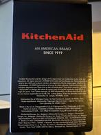 KitchenAid 5K452WW, Witgoed en Apparatuur, Keukenmixers, Nieuw, Ophalen of Verzenden