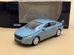 Peugeot 508 3inch Norev, Hobby en Vrije tijd, Modelauto's | Overige schalen, Ophalen of Verzenden, Nieuw, Auto