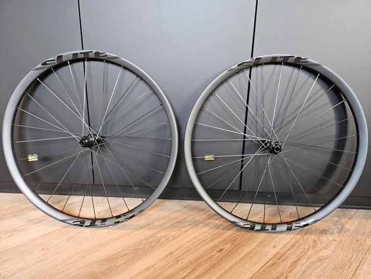 Carbon 29 inch wielset boost microspline., Fietsen en Brommers, Fietsonderdelen, Nieuw, Mountainbike, Wiel, Ophalen of Verzenden