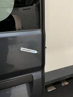 Peugeot Boxer Achterdeur links H2 met ruit grijs 1617322980, Ophalen of Verzenden, Gebruikt, Links, Deur