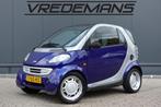 Smart City-coupé Smart & passion, Auto's, Smart, Euro 2, Achterwielaandrijving, 17 €/maand, Elektrische ramen