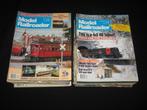 Model rail roader magazine, Overige merken, Gebruikt, 1:32 tot 1:50, Overige typen