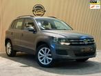Volkswagen Tiguan 1.4 TSI Comfort&Design/NAP/Trekhaak/Airco, Voorwielaandrijving, Euro 5, 4 cilinders, 122 pk