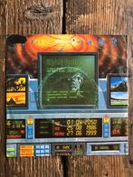 Iron Maiden 'Wasted Years' single singel 7", Gebruikt, 7 inch, Single, Ophalen of Verzenden