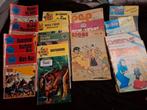 Collectie Classics Stripboeken Jaren 60/70, Boeken, Stripboeken, Ophalen of Verzenden