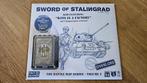 Memoir '44 uitbreiding Sword Of Stalingrad, nieuw, Een of twee spelers, Ophalen of Verzenden, Nieuw, Asmodee