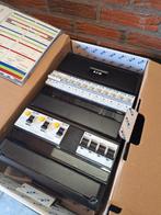Eaton groepenkast 10 groepen + kookgroep, Ophalen of Verzenden, Nieuw, Overige typen