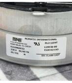 Numatic stofzuigermotor 205403 stofzuiger motor 230V NIEUW, Ophalen of Verzenden, H, H, H