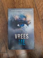 Vrees me - Tahereh Mafi, Boeken, Ophalen of Verzenden, Zo goed als nieuw