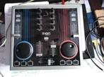 DJ controler, Muziek en Instrumenten, Ophalen of Verzenden, Zo goed als nieuw, Overige merken