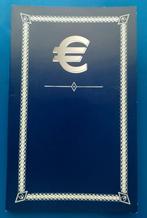 Vaticaan euro proefset 2003 - Johannes Paulus II, Postzegels en Munten, Penningen en Medailles, Verzenden, Overige materialen