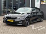 BMW 3-serie 320i High Executive Edition/1STE EIG/CAMERA/LEDE, Automaat, 1998 cc, Achterwielaandrijving, Gebruikt