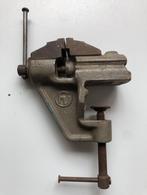 Oude Bankschroef nr 40, Antiek en Kunst, Antiek | Gereedschap en Instrumenten, Ophalen of Verzenden