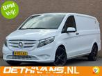 Mercedes-Benz Vito 114CDI 136PK Lang / 7G-Tronic / Cruisecon, Auto's, Bestelauto's, Automaat, Start-stop-systeem, Gebruikt, Huisgarantie