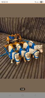 PlayMobil, heel veel vintage playMobil, Ophalen of Verzenden, Zo goed als nieuw