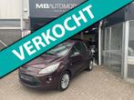 Ford Ka 1.2 Titanium/ 1 Jaar APK/Nap/Airco/Sport velgen/Nett, Voorwielaandrijving, Gebruikt, 1242 cc, 4 cilinders