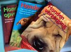 Honden opvoeding-verzorging-taal, Ophalen, Zo goed als nieuw, Honden