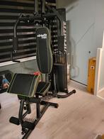 VirtuFit KH100 homegym zo goed als nieuw, Ophalen, Zo goed als nieuw, Overige typen