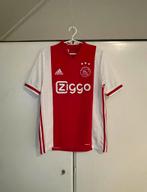Ajax thuis shirt 2020/2021 maat 176, Maat XS of kleiner, Ophalen of Verzenden, Nieuw, Shirt