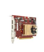 ATI Radeon HD4650 1GB PCI-E x16 Video Card 538052-001 534548, Computers en Software, Videokaarten, Ophalen of Verzenden, Zo goed als nieuw