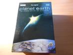 Planet Earth the original 6-DVD box.  Box als nieuw, Cd's en Dvd's, Boxset, Natuur, Ophalen of Verzenden, Zo goed als nieuw