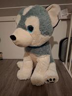 Nieuw Hond soort knuffel gratis, Ophalen of Verzenden, Nieuw, Hond