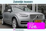 Volvo XC90 T5 Automaat AWD Inscription | Luchtvering | Massa, Auto's, Volvo, 12 maanden, 4 cilinders, 1898 kg, 7 stoelen