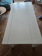 Stoere eettafel Den Bommel Vancouver, Ophalen, Gebruikt, 100 tot 150 cm, Landelijk