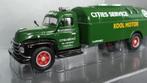 Diamond T 620 Tanker Kool Motor 1:50 Corgi Collectibles Pol, Hobby en Vrije tijd, Modelauto's | 1:50, Ophalen of Verzenden