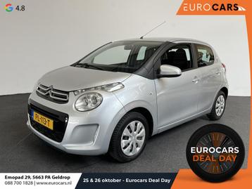Citroen C1 1.0 e-VTi Live Cruise control 5 Deurs Elektrische beschikbaar voor biedingen