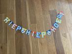 Slinger Nijntje Hiep Hiep Hoera ongeveer 160cm, Ophalen of Verzenden, Gebruikt