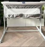 Chico baby bed/wieg, Ophalen