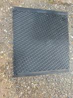 Rubber matten, Ophalen of Verzenden, Zo goed als nieuw, Rubber