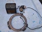 AXA cyclotronic retro km teller IKU, Ophalen of Verzenden, Gebruikt