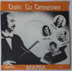 Magic Four          Train to Tennessee, Ophalen of Verzenden, Gebruikt, 7 inch, Single