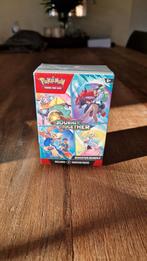 Pokemon Journey Together Booster Bundel Nieuw en Sealed, Ophalen of Verzenden, Nieuw, Booster