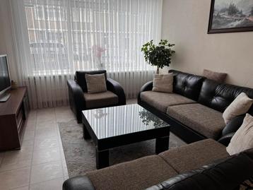 Bank beschikbaar voor biedingen