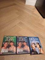 The House of Eliott - Complete Serie (DVD Boxset), Cd's en Dvd's, Dvd's | Tv en Series, Alle leeftijden, Boxset, Drama, Ophalen of Verzenden