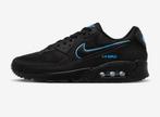 Nieuwe Nike Airmax 90 zwart 40.5, Nieuw, Ophalen of Verzenden, Nike, Zwart