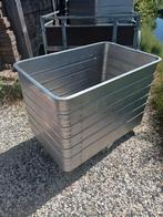 Zarges rol/transportwagen/rolcontainer., Ophalen, Gebruikt, Transportkar