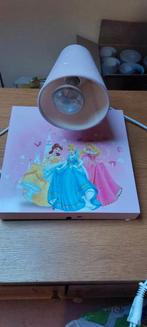 Prinsessen lampje ziet er nog mooi uit, Ophalen, Zo goed als nieuw, Lamp