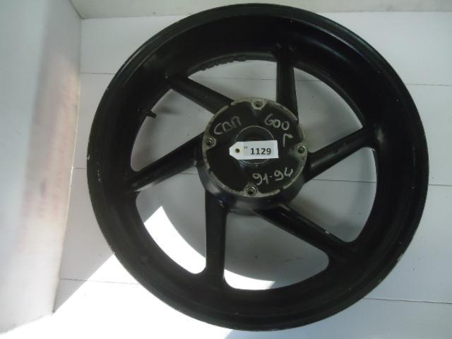 CBR600F 1991 - 1994 Honda Velg D1-33292, Motoren, Accessoires | Overige