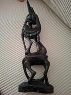 Abstract beeld, Antiek en Kunst, Kunst | Beelden en Houtsnijwerken, Ophalen of Verzenden