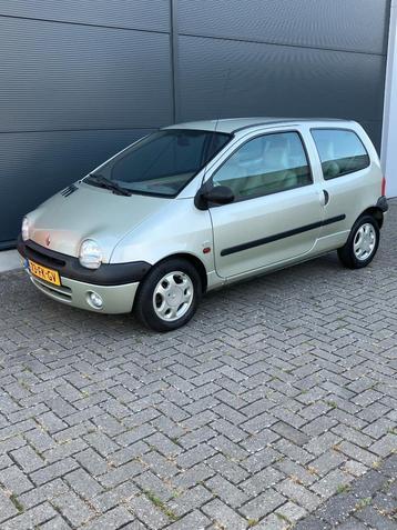 Renault Twingo INITIALE met slechts 33.276 km uniek! beschikbaar voor biedingen