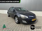 Opel Astra 1.6 Edition AIRCO 1E EIGENAAR VOLLEDIG ONDERHOUDE, Auto's, Voorwielaandrijving, 680 kg, 4 cilinders, 116 pk