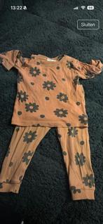 Pyjama’s feetje maat 80 en 86, Kinderen en Baby's, Babykleding | Maat 80, Nacht- of Onderkleding, Meisje, Ophalen of Verzenden