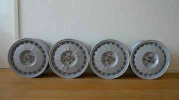 Citroen CX 14" TRX velgen beschikbaar voor biedingen