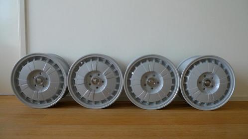 Citroen CX 14" TRX velgen, Auto-onderdelen, Banden en Velgen, Velg(en), Zomerbanden, 14 inch, Gereviseerd, Ophalen